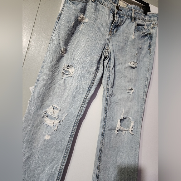 Aeropostale Chelsea Bootcut - Picture 3 of 8